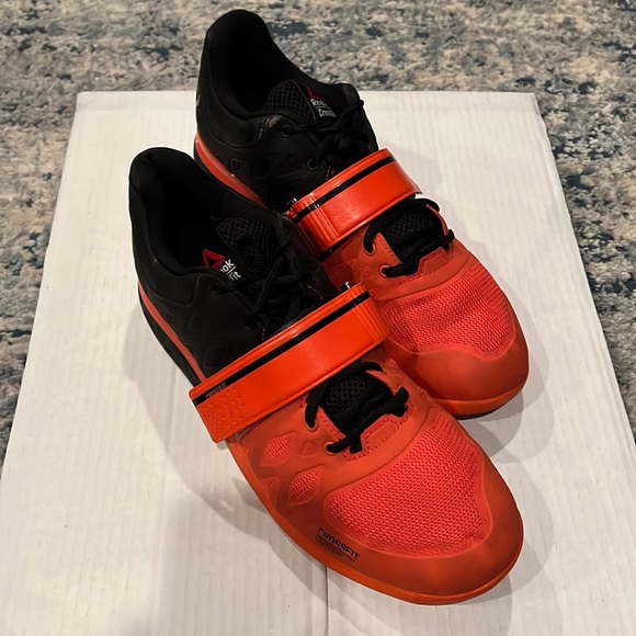 Reebok | Shoes | Reebok Crossfit Legacy 